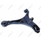 Purchase Top-Quality Lower Control Arm by MEVOTECH ORIGINAL GRADE INTL. - GS601018 pa2