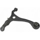 Purchase Top-Quality Lower Control Arm by MEVOTECH ORIGINAL GRADE INTL. - GS601021 pa5