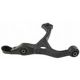 Purchase Top-Quality Lower Control Arm by MEVOTECH ORIGINAL GRADE INTL. - GS601021 pa7