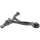 Purchase Top-Quality Lower Control Arm by MEVOTECH ORIGINAL GRADE INTL. - GS601022 pa5