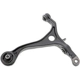 Purchase Top-Quality Lower Control Arm by MEVOTECH ORIGINAL GRADE INTL. - GS601022 pa6