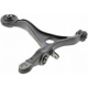 Purchase Top-Quality Lower Control Arm by MEVOTECH ORIGINAL GRADE INTL. - GS601022 pa8