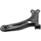 Purchase Top-Quality MEVOTECH ORIGINAL GRADE INTL. - GS70172 - Lower Control Arm pa7