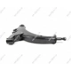 Purchase Top-Quality Lower Control Arm by MEVOTECH ORIGINAL GRADE INTL. - GS80103 pa1