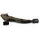 Purchase Top-Quality Lower Control Arm by MEVOTECH ORIGINAL GRADE INTL. - GS8075 pa8