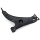 Purchase Top-Quality Lower Control Arm by MEVOTECH ORIGINAL GRADE INTL. - GS8081 pa5