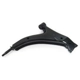 Purchase Top-Quality Lower Control Arm by MEVOTECH ORIGINAL GRADE INTL. - GS8081 pa6