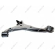 Purchase Top-Quality Lower Control Arm by MEVOTECH ORIGINAL GRADE INTL. - GS901100 pa1