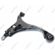 Purchase Top-Quality Lower Control Arm by MEVOTECH ORIGINAL GRADE INTL. - GS901100 pa2