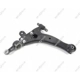 Purchase Top-Quality Lower Control Arm by MEVOTECH ORIGINAL GRADE INTL. - GS90120 pa3