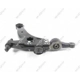 Purchase Top-Quality Lower Control Arm by MEVOTECH ORIGINAL GRADE INTL. - GS90120 pa4