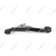 Purchase Top-Quality Lower Control Arm by MEVOTECH ORIGINAL GRADE INTL. - GS90162 pa1