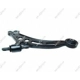 Purchase Top-Quality Lower Control Arm by MEVOTECH ORIGINAL GRADE INTL. - GS9654 pa1