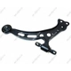 Purchase Top-Quality Lower Control Arm by MEVOTECH ORIGINAL GRADE INTL. - GS9654 pa2