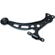 Purchase Top-Quality Lower Control Arm by MEVOTECH ORIGINAL GRADE INTL. - GS9654 pa4