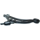 Purchase Top-Quality Lower Control Arm by MEVOTECH ORIGINAL GRADE INTL. - GS9654 pa5