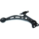 Purchase Top-Quality Lower Control Arm by MEVOTECH ORIGINAL GRADE INTL. - GS9654 pa6