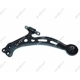 Purchase Top-Quality Lower Control Arm by MEVOTECH ORIGINAL GRADE INTL. - GS9655 pa3