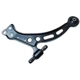 Purchase Top-Quality Lower Control Arm by MEVOTECH ORIGINAL GRADE INTL. - GS9655 pa4