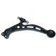 Purchase Top-Quality Lower Control Arm by MEVOTECH ORIGINAL GRADE INTL. - GS9655 pa5