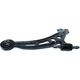 Purchase Top-Quality Lower Control Arm by MEVOTECH ORIGINAL GRADE INTL. - GS9655 pa6
