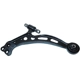 Purchase Top-Quality Lower Control Arm by MEVOTECH ORIGINAL GRADE INTL. - GS9655 pa7
