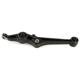 Purchase Top-Quality Lower Control Arm by MEVOTECH ORIGINAL GRADE INTL. - GS9675 pa7