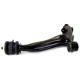 Purchase Top-Quality Lower Control Arm by MEVOTECH ORIGINAL GRADE INTL. - GS9747 pa10
