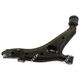 Purchase Top-Quality Lower Control Arm by MEVOTECH ORIGINAL GRADE INTL. - GS9747 pa13