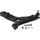 Purchase Top-Quality Lower Control Arm by MOOG - RK623804 pa1