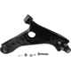 Purchase Top-Quality Lower Control Arm by MOOG - RK623804 pa2