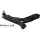 Purchase Top-Quality Lower Control Arm by MOOG - RK623805 pa1