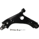 Purchase Top-Quality Lower Control Arm by MOOG - RK623805 pa2