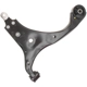 Purchase Top-Quality MOOG - RK641580 - Lower Control Arm pa10