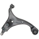 Purchase Top-Quality MOOG - RK641580 - Lower Control Arm pa11