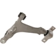 Purchase Top-Quality MOOG - RK643680 - Front Driver Side Lower Control Arm pa2