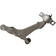 Purchase Top-Quality MOOG - RK643681 - Front Passenger Side Lower Control Arm pa2
