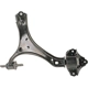 Purchase Top-Quality MOOG - RK643771 - Front Driver Side Lower Control Arm pa2