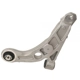 Purchase Top-Quality MOOG - RK643774 - Front Driver Side Lower Control Arm pa1