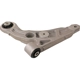 Purchase Top-Quality Lower Control Arm by MOOG - RK643857 pa1