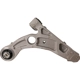 Purchase Top-Quality Lower Control Arm by MOOG - RK643857 pa2