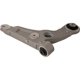 Purchase Top-Quality Lower Control Arm by MOOG - RK643894 pa2