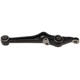 Purchase Top-Quality Lower Control Arm by MOOG - RK620044 pa2