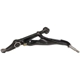 Purchase Top-Quality Lower Control Arm by MOOG - RK620049 pa2