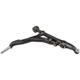 Purchase Top-Quality Lower Control Arm by MOOG - RK620049 pa4
