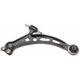 Purchase Top-Quality Lower Control Arm by MOOG - RK620051 pa1