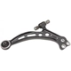 Purchase Top-Quality Lower Control Arm by MOOG - RK620051 pa10