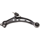 Purchase Top-Quality Lower Control Arm by MOOG - RK620051 pa8