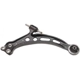 Purchase Top-Quality Lower Control Arm by MOOG - RK620051 pa9