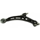 Purchase Top-Quality Lower Control Arm by MOOG - RK620052 pa1